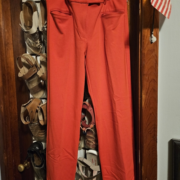 Betabrand pants long ankle length - Picture 6 of 7